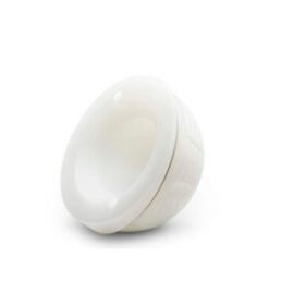 cemented acetabular prosthesis