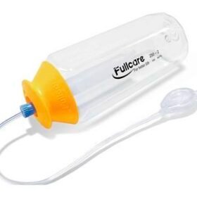 1-channel infusion pump