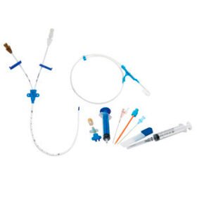 anesthesia catheterSafecath™