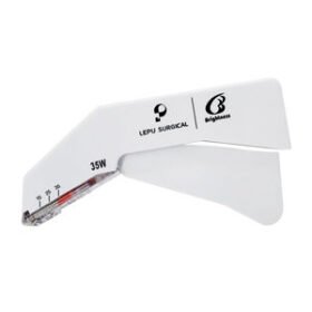skin closure surgical staplerPFW