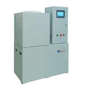 rotary laboratory mixer
