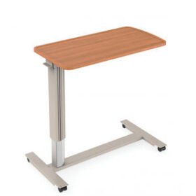overbed table on castersGC3554