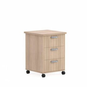 bedside cabinet on castersAldon™