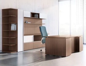 rectangular deskTessera