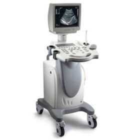 on-platform ultrasound system3W-5100