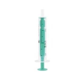 sterile syringe2009051