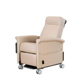reclining patient chairAscent