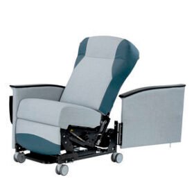healthcare facility armchairAlō
