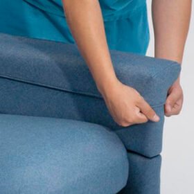 treatment chair protective cover