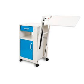 locking bedside tableSP-02.0
