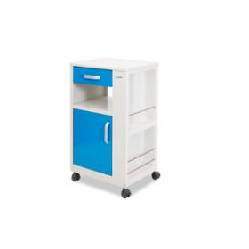 locking bedside tableSP-02.2