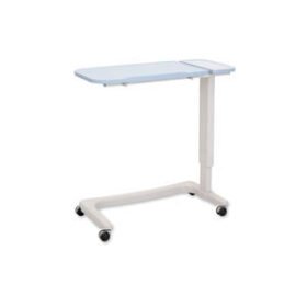 locking bedside tableERGO