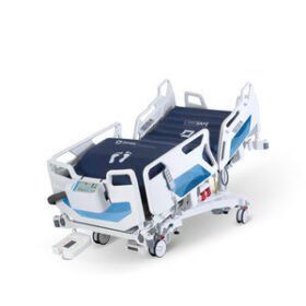 intensive care bedFamed NOBILIS