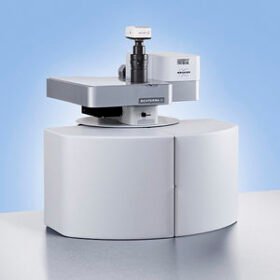 Raman microscopeSENTERRA II