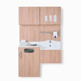 storage cabinetCompass System