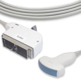convex-array ultrasound transducerCH5-2