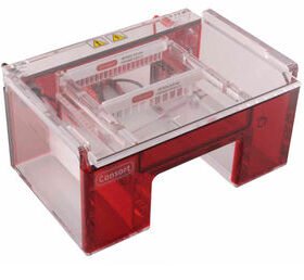 horizontal electrophoresis chamberEHS33 series