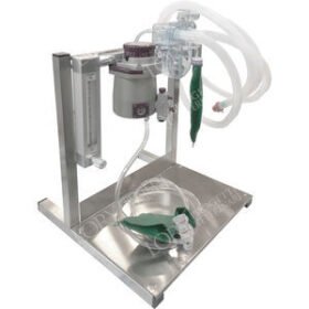 small animal veterinary anesthesia workstationANE002/B