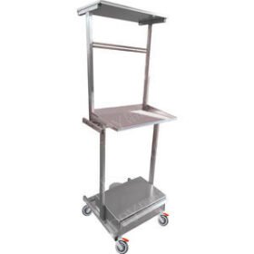 anesthesia trolleyANE003/A