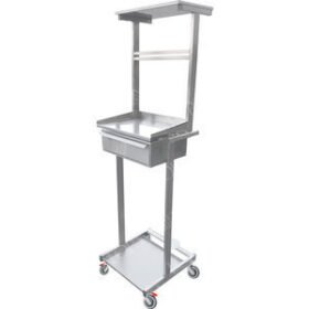 anesthesia trolleyANE005/A