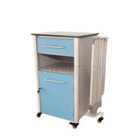 bedside cabinet on castersBC010E Plus