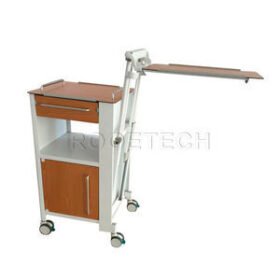 bedside cabinet on castersBC010F