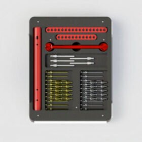 orthopedic surgery veterinary instrument kitOSKIT