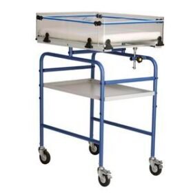intensive care trolley6000