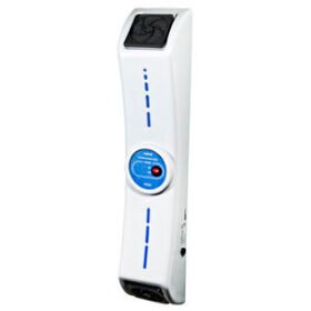 wall-mounted air recirculatorUVR-M