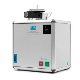 CHNS-O analyzerEMA 502