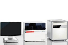 control analyzerBiovisION