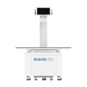 veterinary X-ray system70VXRAYS