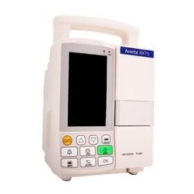 1-channel infusion pumpNXT5