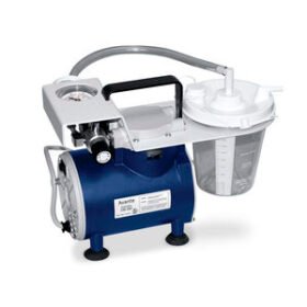 surgical smoke scavenging systemDM-660