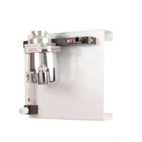 wall-mounted veterinary anesthesia workstationSolitaire