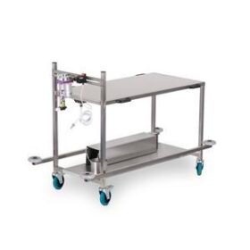 anesthesia trolley200-113-bundle