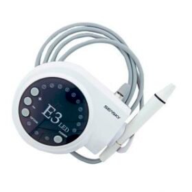 ultrasonic dental scalerE3