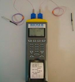 animal research thermometerBIO-TK9882