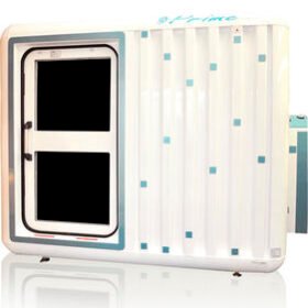 hyperbaric roomO2 Prime