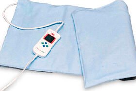 warming blanketAnyspa