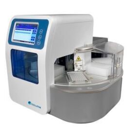 clinical diagnostic DNA extractorIsoPure™ 96