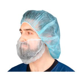 hospital beard-cover361