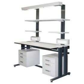 work tableAPAR-4 series