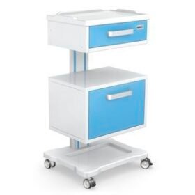bedside table on castersWD-8 series