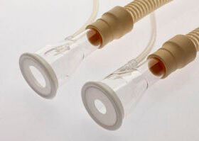 anesthesia veterinary maskDarvall ZDS*
