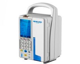 1-channel infusion pumpHY-800A