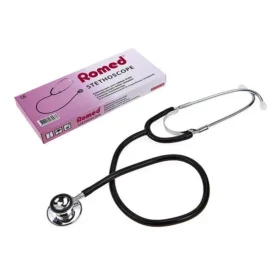 DUAL-HEAD STETHOSCOPE STETH-DBL