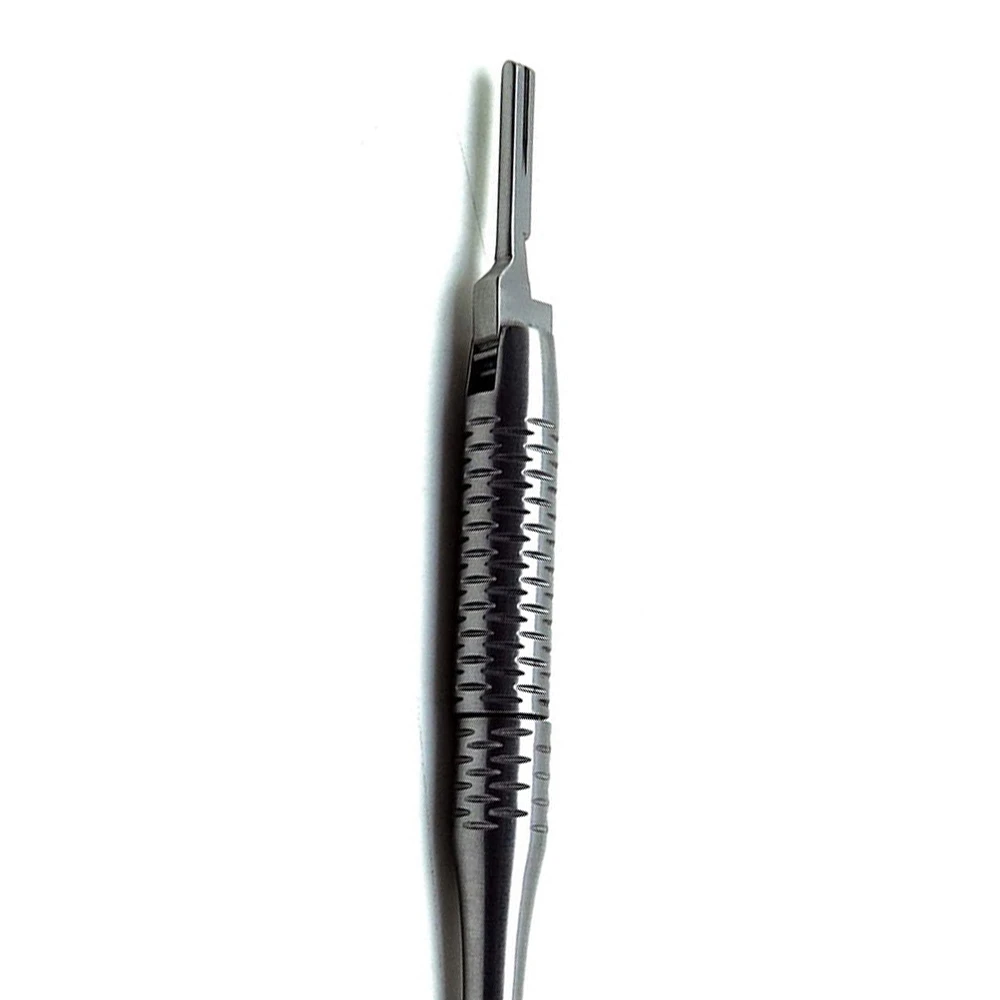 High Quality Stainless Steel Surgical Scalpels Instrument Set Customizable Scalpel Handle Manual CE Certified Ariston Class II - Image 4