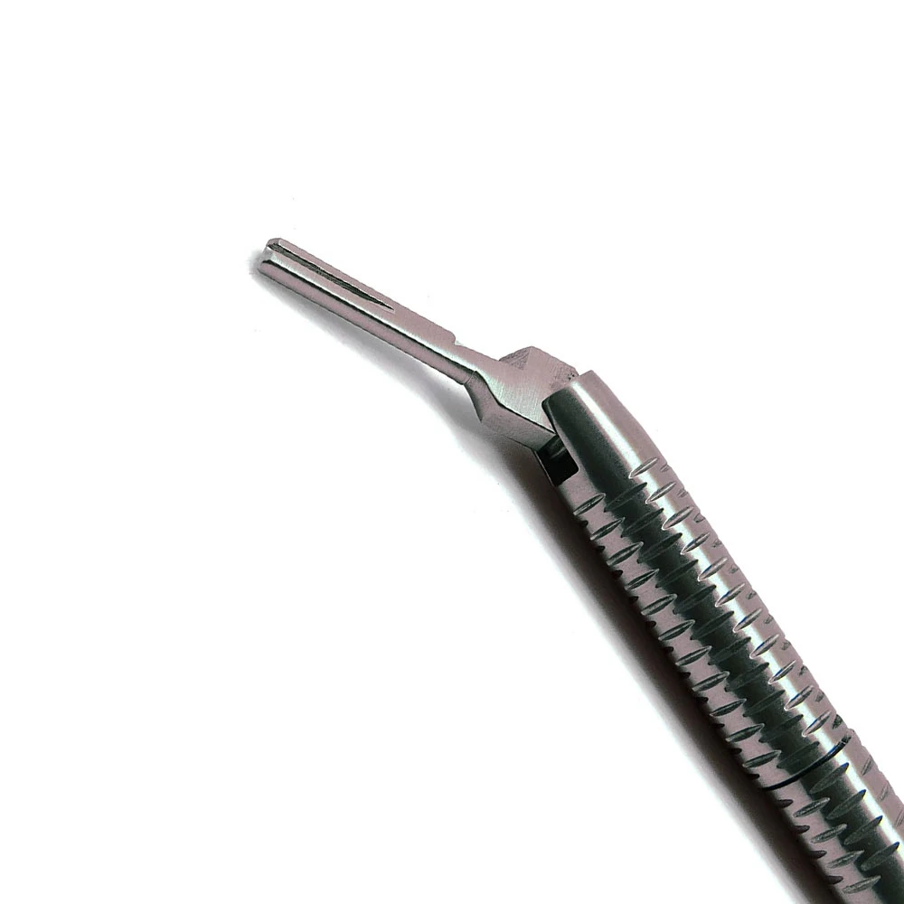 High Quality Stainless Steel Surgical Scalpels Instrument Set Customizable Scalpel Handle Manual CE Certified Ariston Class II - Image 3