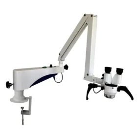 MARS INTERNATIONAL MANUFACTURE  OPERATING MICROSCOPE MANUAL 3 STEP for DENTAL, OPHTHALMOLOGY...